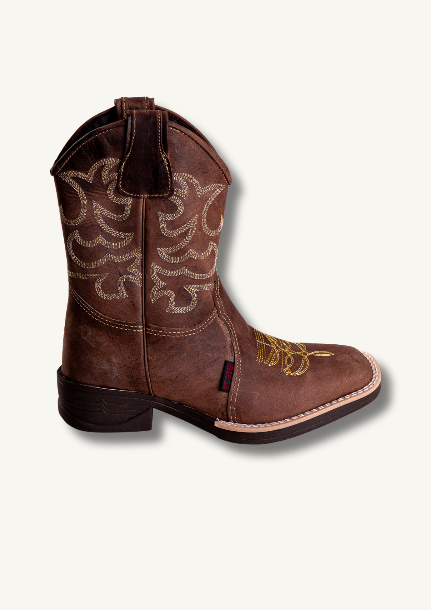 Bota Texana