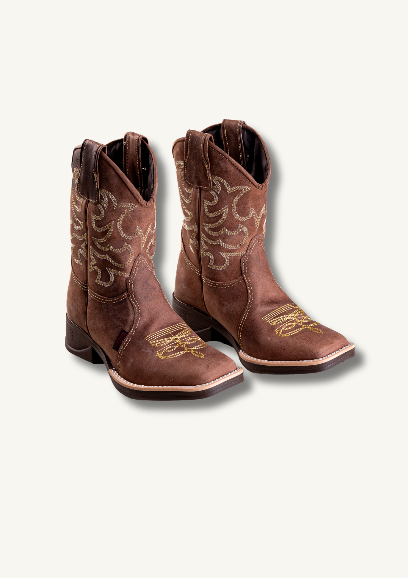 Bota Texana