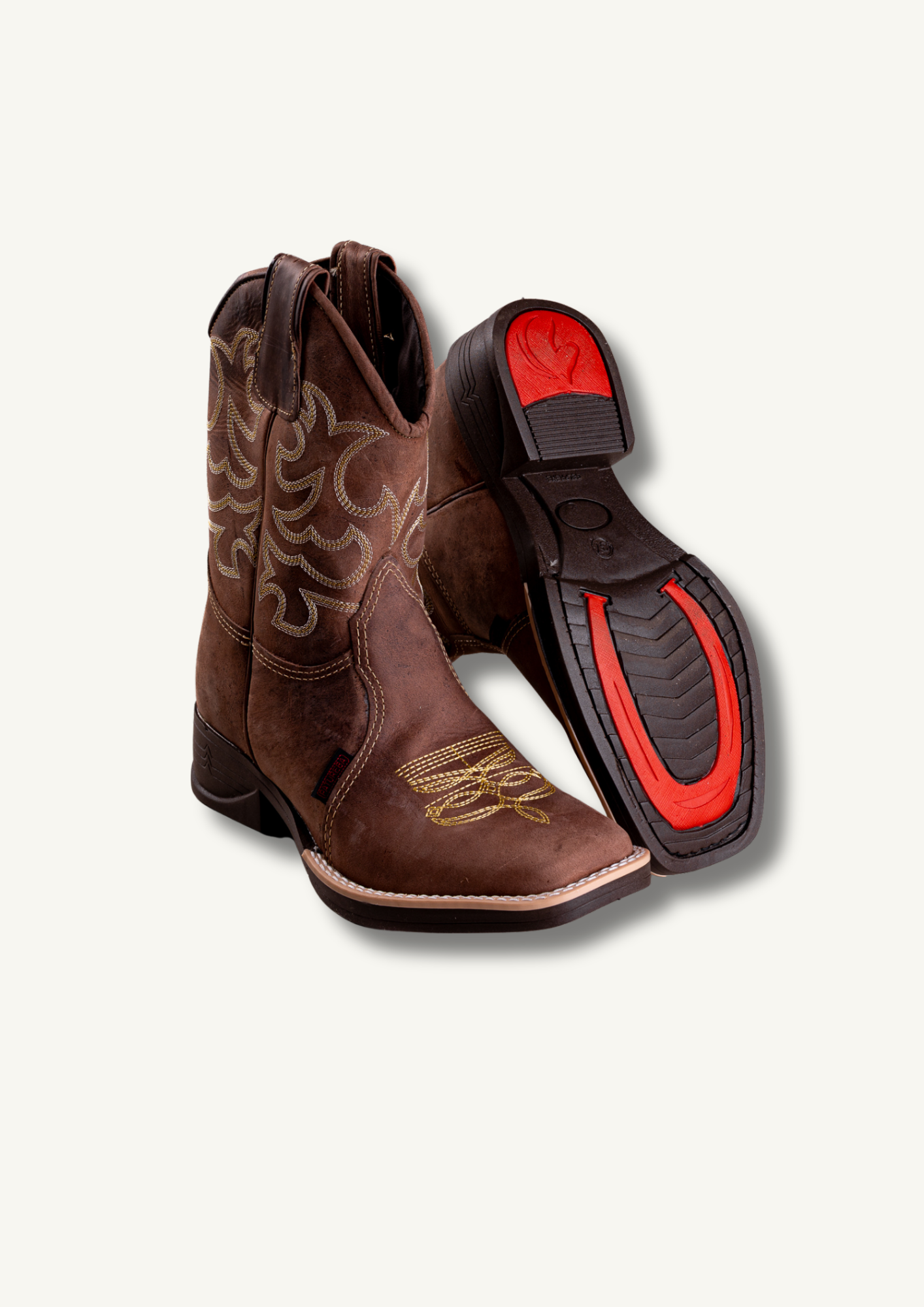 Bota Texana