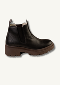 Tractor Black