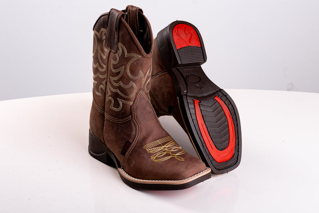 Bota Texana 803