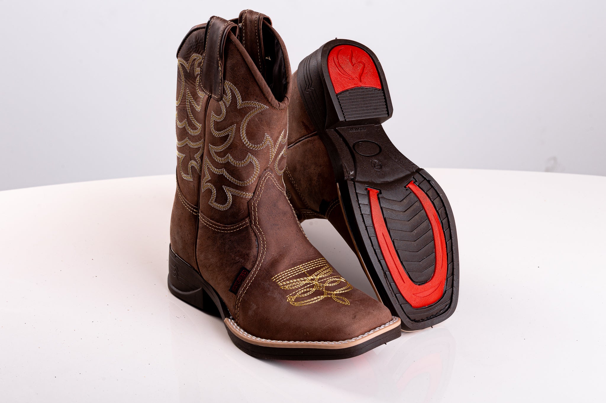 Bota Texana 803