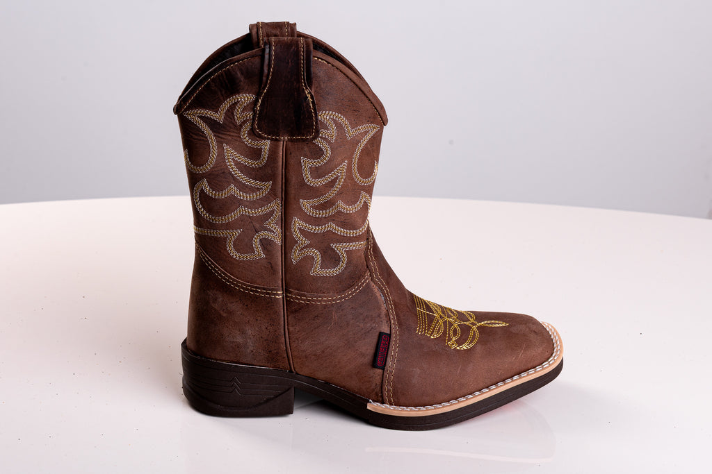 Bota Texana 803