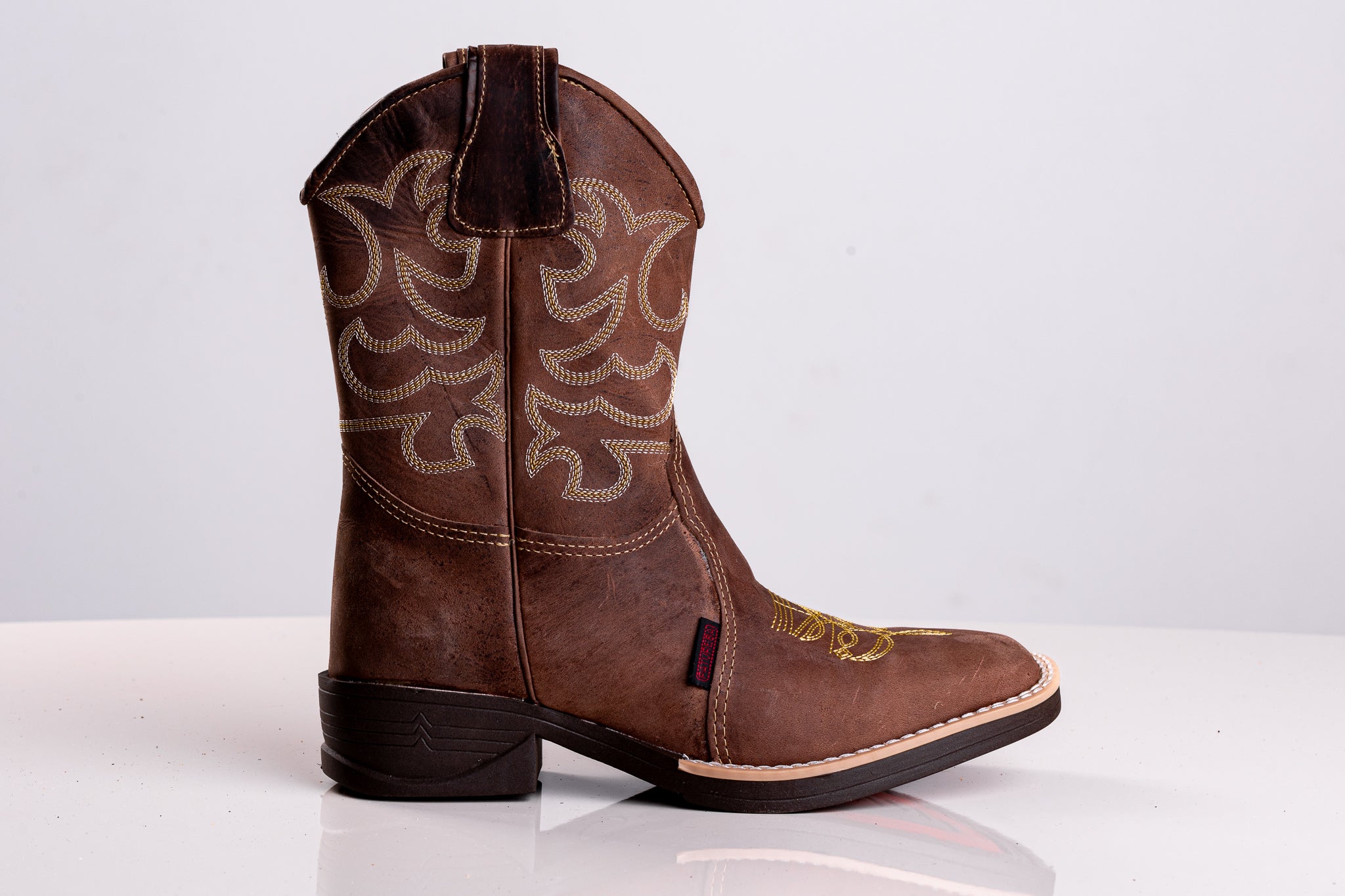 Bota Texana 803