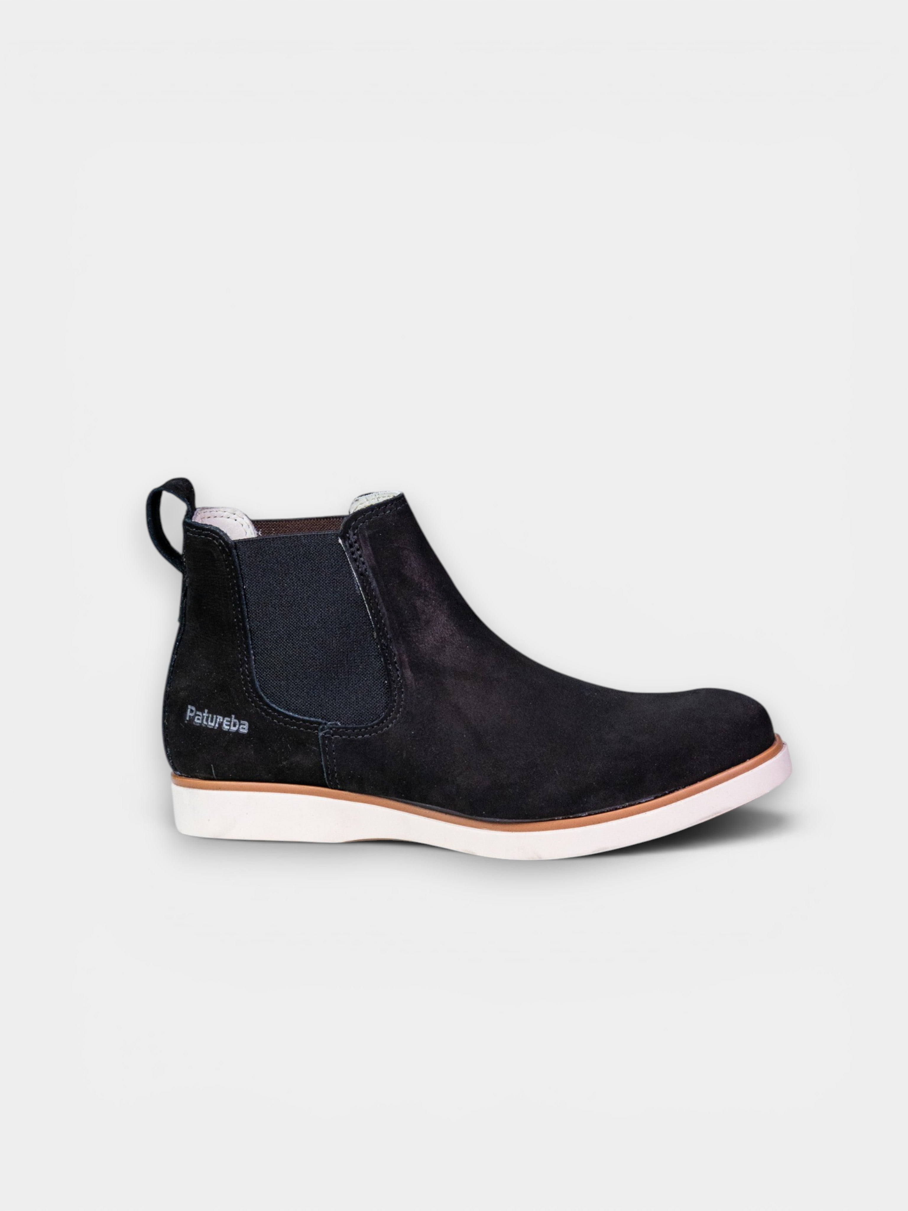 Levia Black