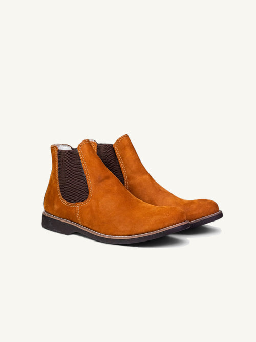 Confort Ferrugem