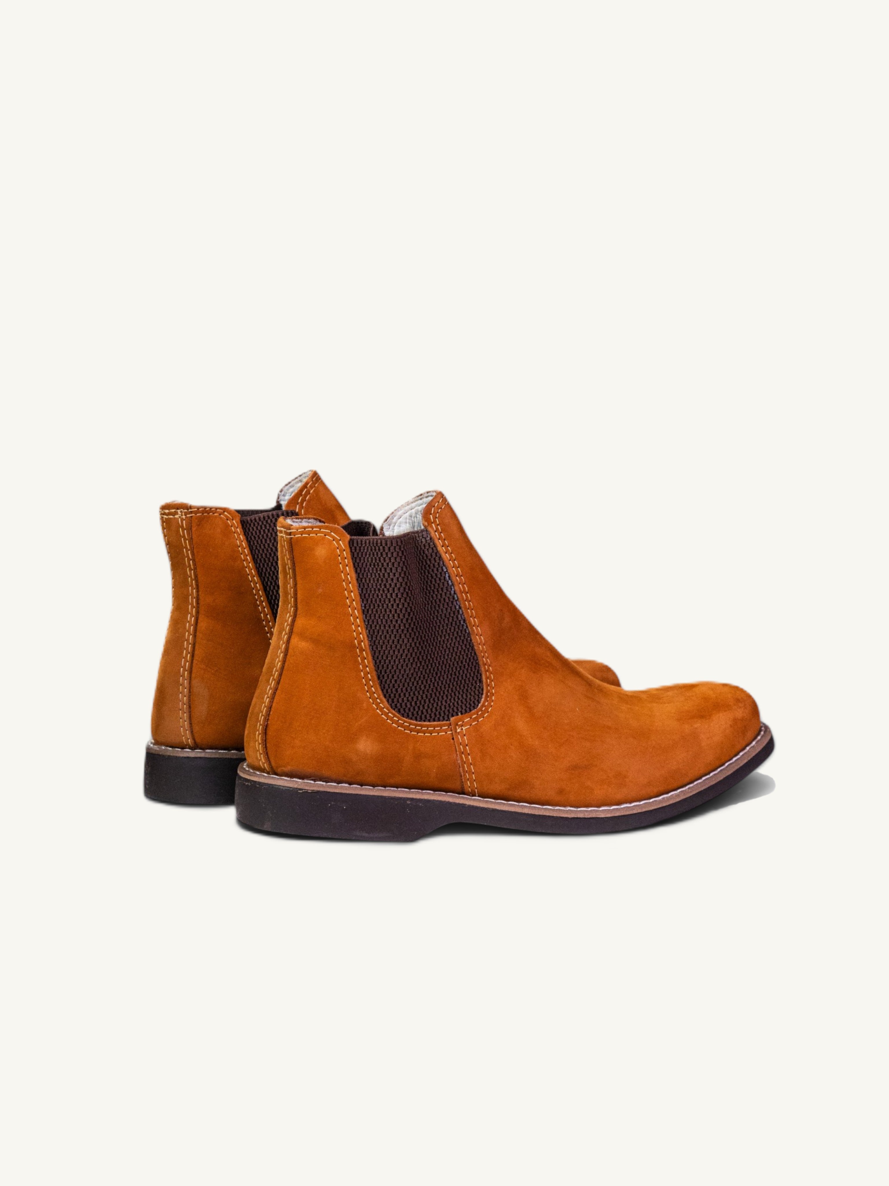 Confort Ferrugem