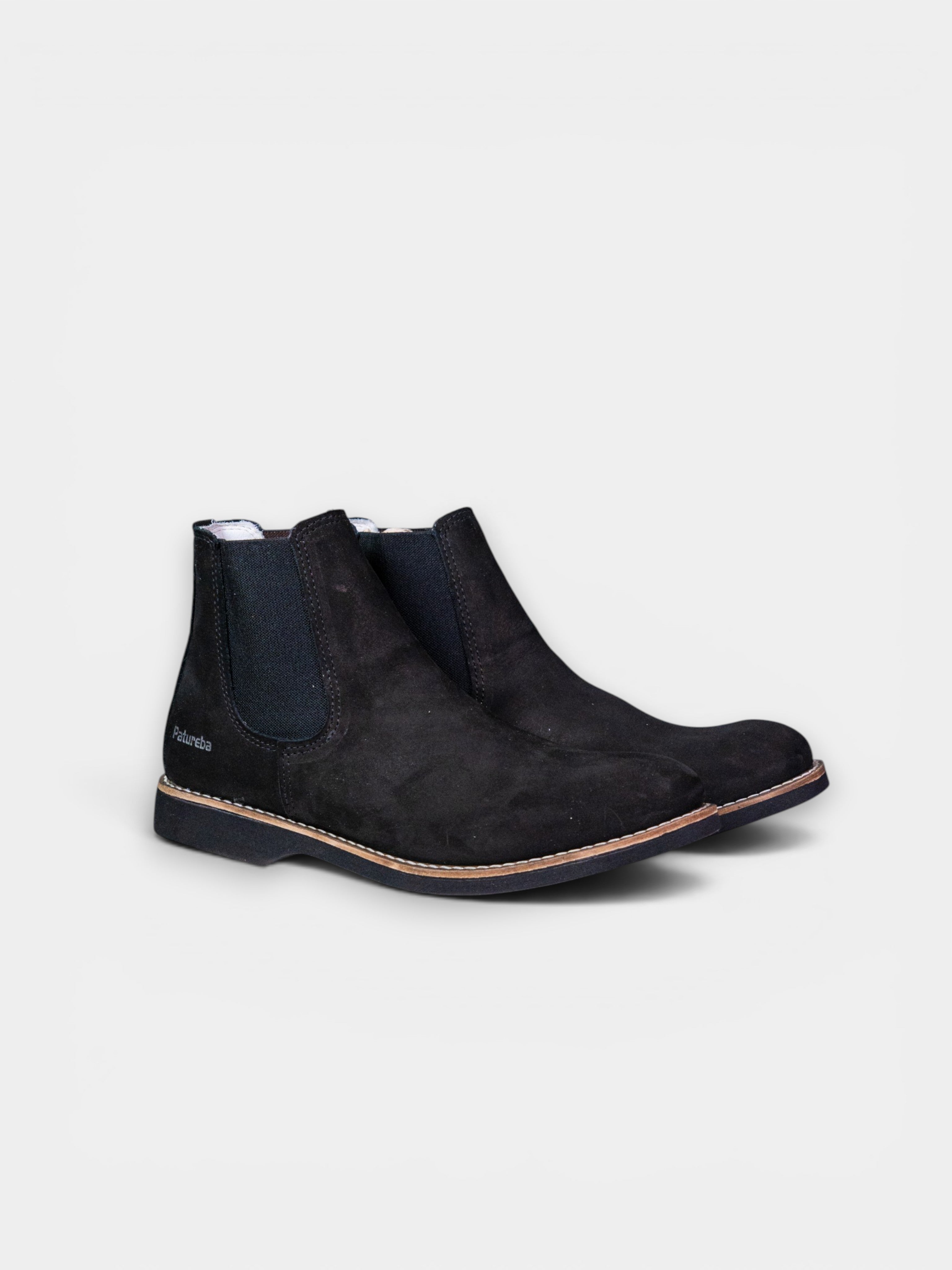 Confort Black