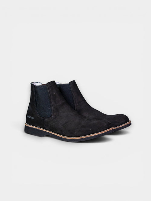 Confort Black