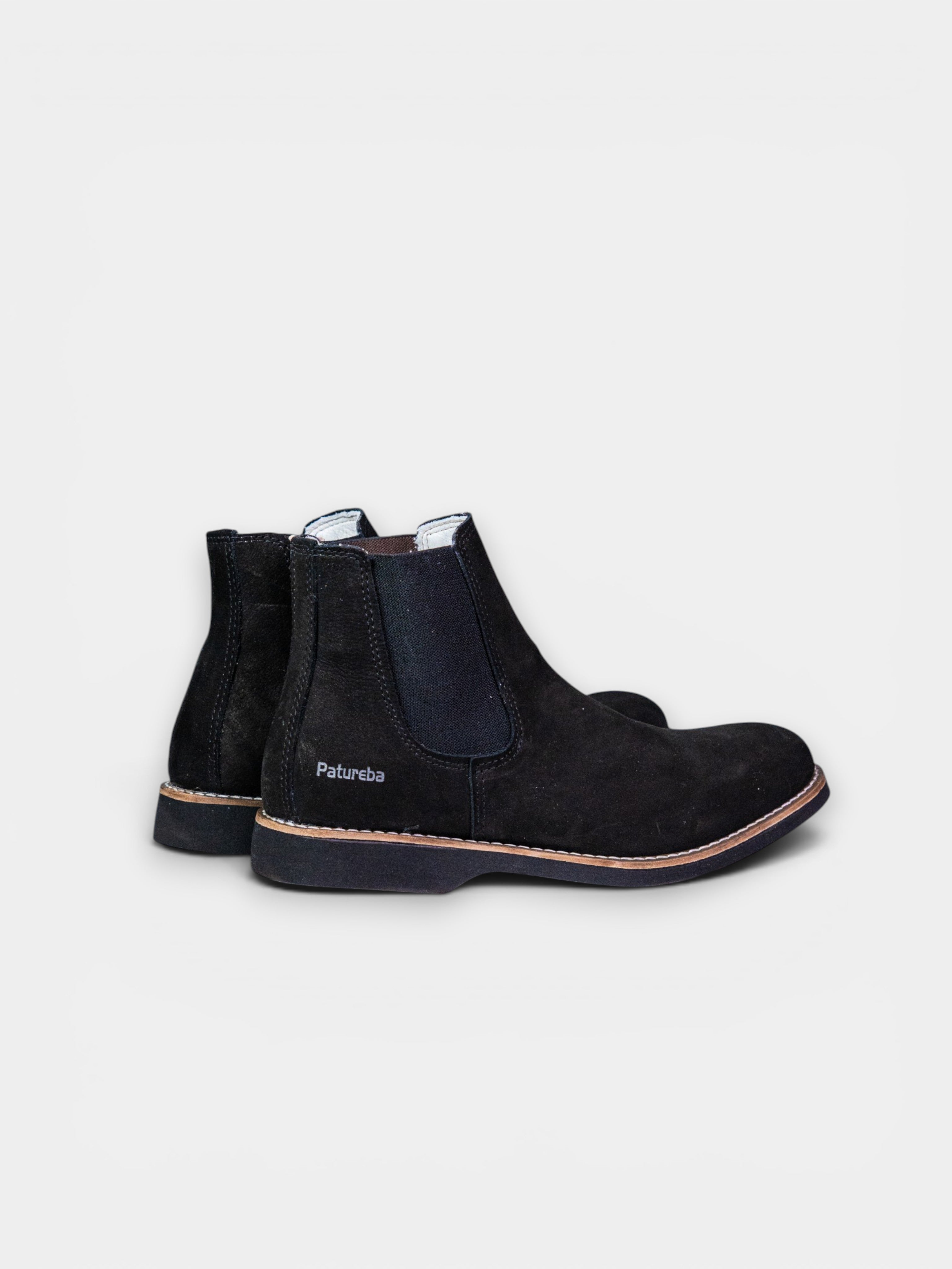 Confort Black