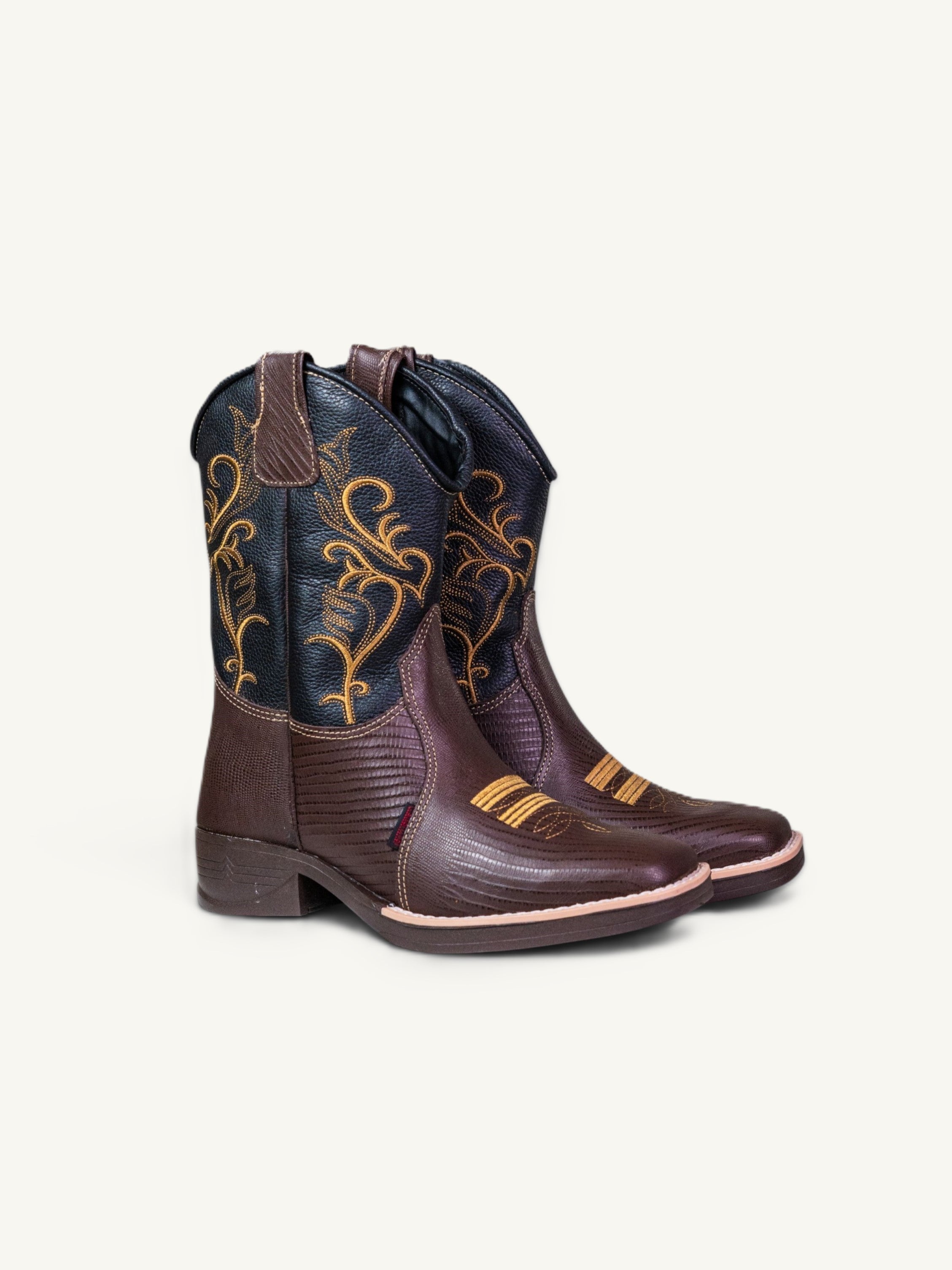 Texana Black