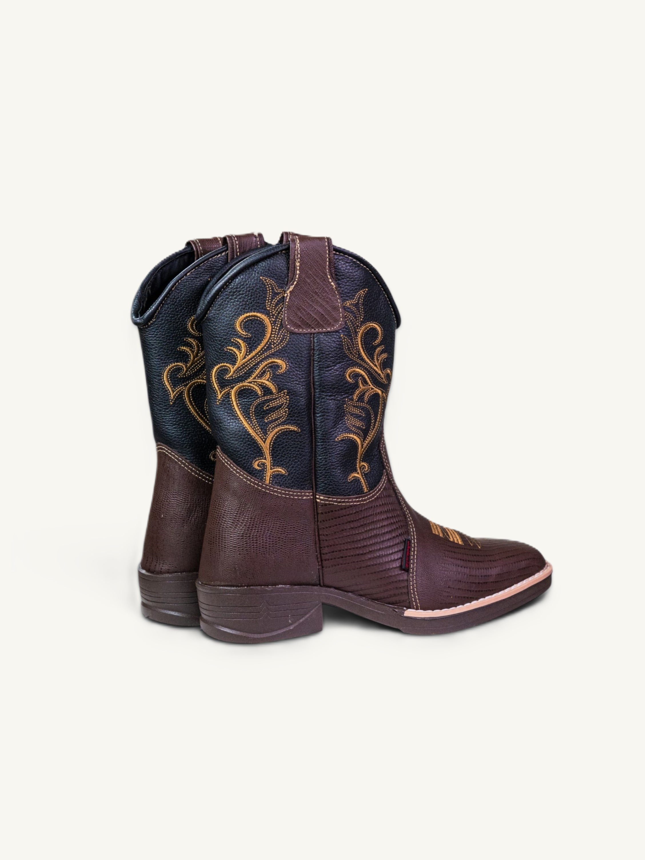 Texana Black