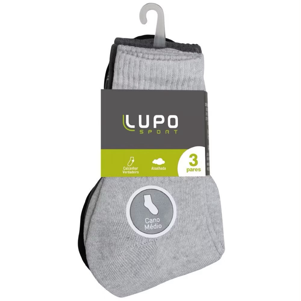 Meia Lupo